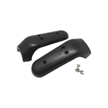 EMBELLECEDOR DE HORQUILLA PARA MAX G30 - NEGRO