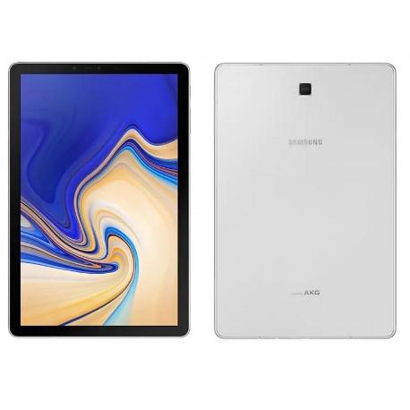 GALAXY TAB S4 T830 64GB 4GB BLANCA - MUY BUEN ESTADO