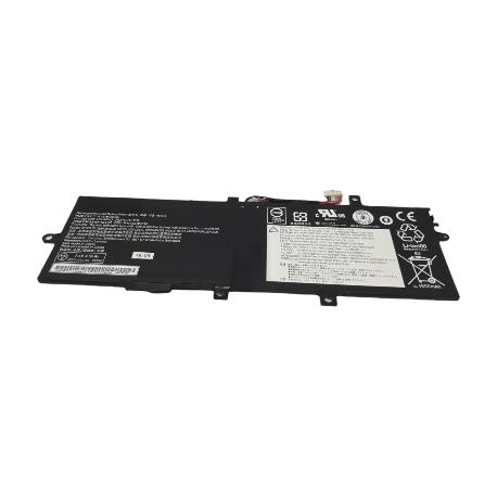 BATERÍA DE 4600 MAH PARA  THINKPAD HELIX 2DA GEN - DESMONTAJE