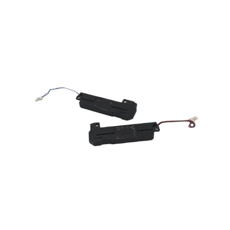 SET DE ALTAVOCES BUZZER PARA  THINKPAD HELIX 2DA GEN - DESMONTAJE