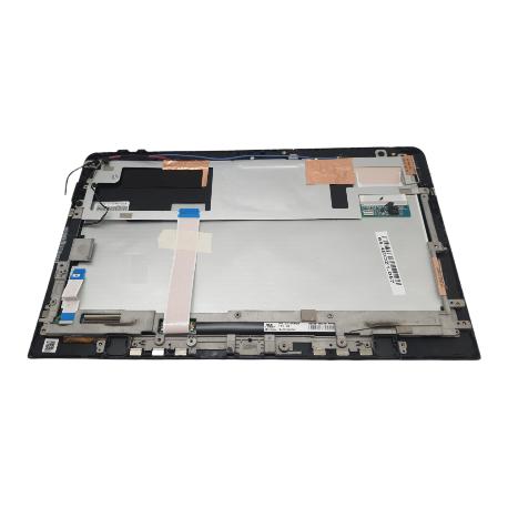 PANTALLA COMPLETA CON MARCO PARA  THINKPAD HELIX 2DA GEN - DESMONTAJE