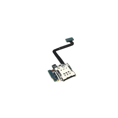 MODULO LECTOR SIM PARA  GALAXY Z FOLD 2 5G SM-F916