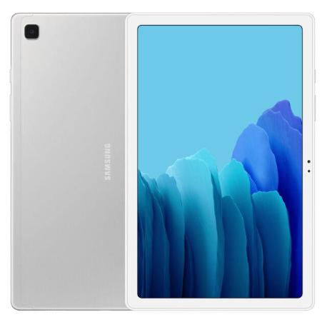 SAMSUNG GALAXY TAB A7 T500 32GB 3GB BLANCA SILVER - MUY BUEN ESTADO