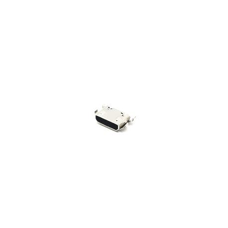 CONECTOR DE CARGA PARA  Q60 LM-X525