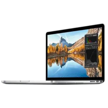 APPLE MACBOOK PRO RETINA 2014 INTEL CORE I5-4278U 8GB 128GB SSD , 13 PULGADAS - BUEN ESTADO