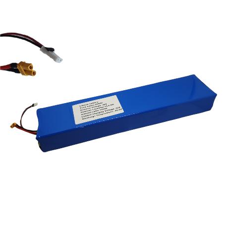 BATERIA 36V 12.8AH PARA PATINETE ELÉCTRICO, BICICLETA ELÉCTRICA GENÉRICA - REACONDICIONADA 