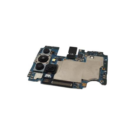 PLACA BASE 128GB PARA  GALAXY A71 SM-A715