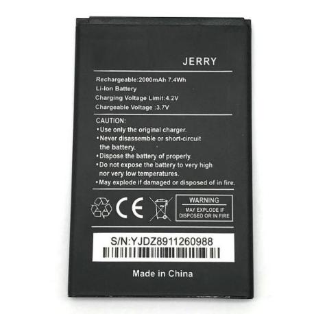 BATERIA PARA  JERRY / LENNY / LENNY 2 / LENNY 3