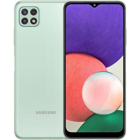 SAMSUNG GALAXY A22 5G 128GB VERDE - MUY BUEN ESTADO