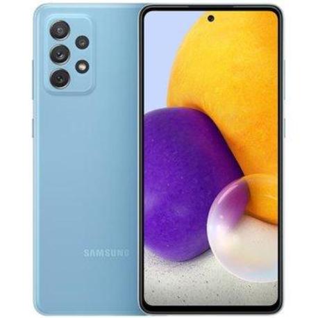 SAMSUNG GALAXY A52 128GB 6GB AZUL - MUY BUEN ESTADO