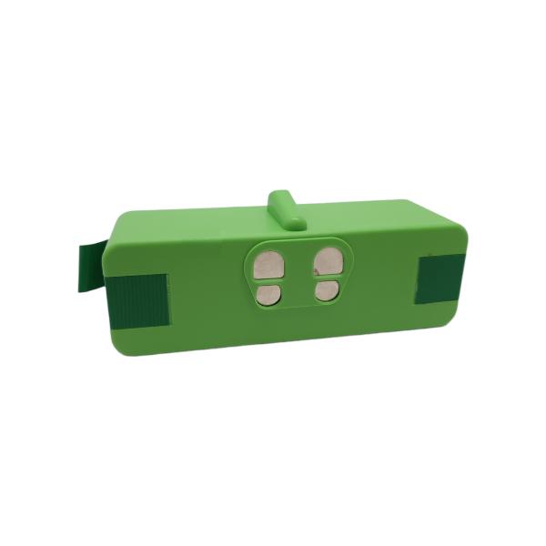 Bateria Para Roomba iRobot Series 500, 600, 700, 800, 900 de 5200 mAh -  Repuestos Fuentes