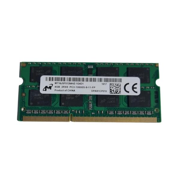 Ram 4gb ddr3 portatil deals