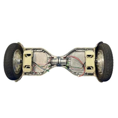 HOVERBOARD 36V SKATEFLASH RUEDAS DE 10" - 2 MOTORES 