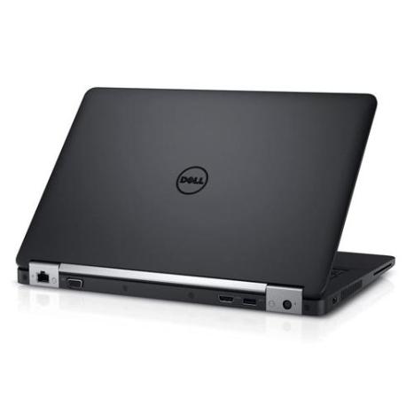 PORTATIL COMPLETO DELL LATITUDE E5270 12.5" CORE I5- 6200M 4GB 128GB SSD - BUEN ESTADO