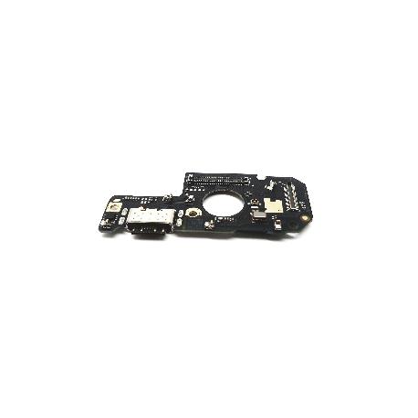 MODULO CON CONECTOR DE CARGA PARA  POCO M4 PRO 4G MZB0B5VIN