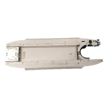 BASE CON PINZA DE FRENO PARA PATINETE URBAN 3.0 - SIN TAPA - DESMONTAJE
