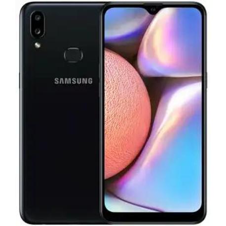 SAMSUNG A10S 32GB NEGRO - USADO