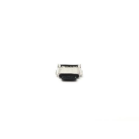 CONECTOR DE CARGA PARA  TAB T730, T733, T736, T870, T875, X700, X706, X900, X906