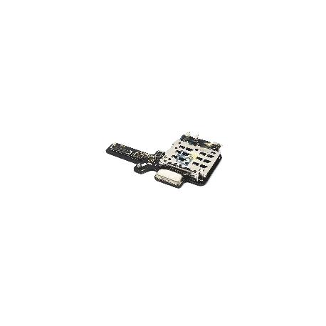 MODULO LECTOR SIM PARA  BLACK SHARK 3 PRO SHARK MBU-A0