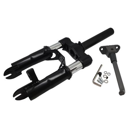 SUSPENSIÓN DELANTERA PARA  NINEBOT MAX G30