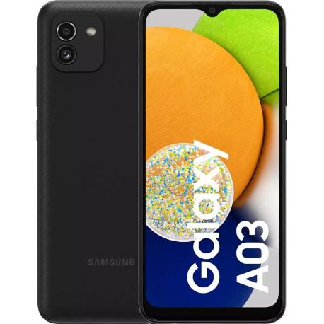 SAMSUNG A03 32GB 3GB NEGRO - MUY BUEN ESTADO 