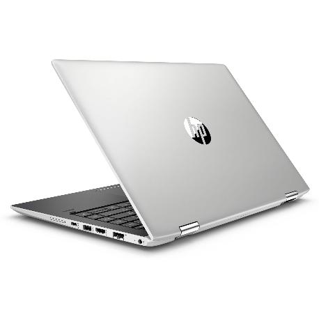 PORTATIL COMPLETO HP PROBOOK X360 440 G1 TOUCH 14" CORE I3-8130U 8GB 128GB SSD - VARIOS COLORES