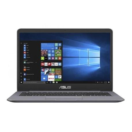 PORTATIL ASUS VIVOBOOK A4111U 14" CORE I3-8130U 4GB 256GB SSD - BUEN ESTADO