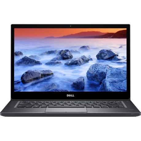 PORTATIL COMPLETO DELL LATITUDE 7480 14" CORE I5-7300U 8GB 256GB SSD - VARIOS COLORES