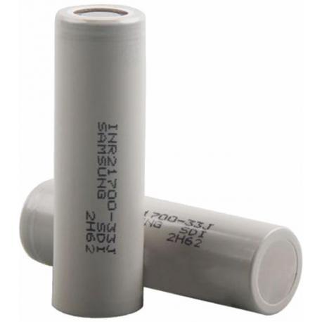PILA CELDA 21700 SAMSUNG 33J INR21700 3.27AH