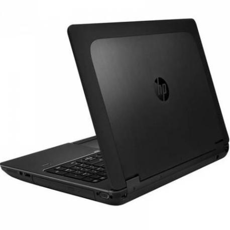PORTATIL COMPLETO HP ZBOOK 14 G2 WORKSTATION 14" CORE I7-5600U 8GB 256GB SSD - VARIOS COLORES