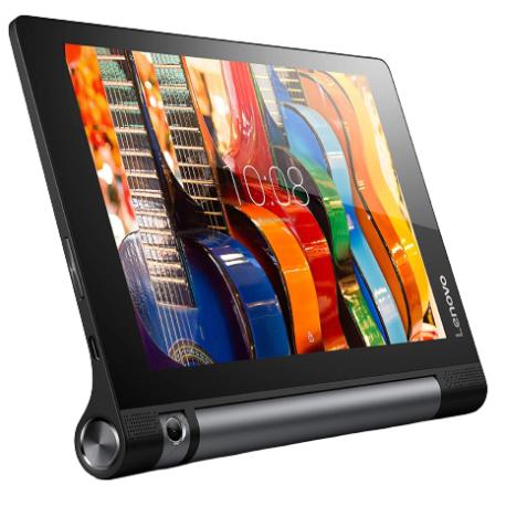  YOGA TAB 3 YT3-X50L LTE NEGRA - USADA
