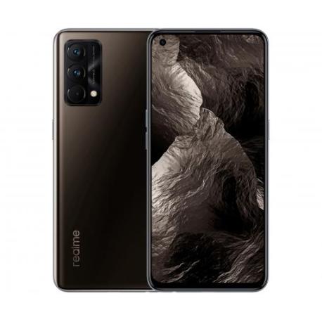 REALME GT MASTER 5G 256GB DS NEGRO - - MUY BUEN ESTADO