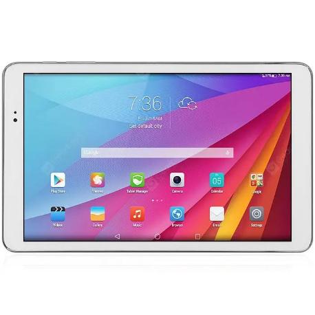 TABLET HUAWEI MEDIAPAD T1 10 A21L 4G 8GB - MUY BUEN ESTADO