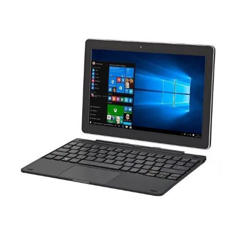 TABLET LENOVO MIIX 300-10IBY 10" ATOM 1,33 GHZ HDD 32GB 2GB - MUY BUEN ESTADO