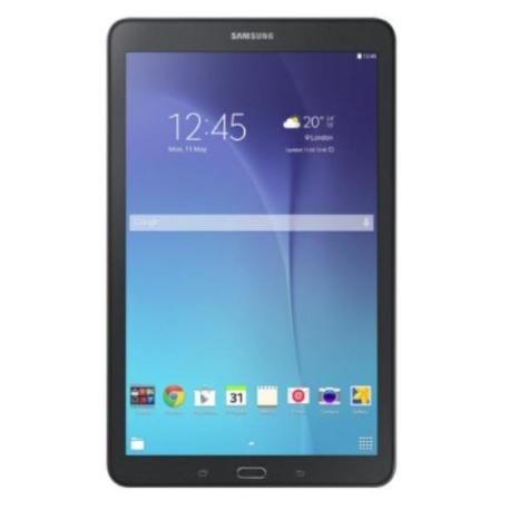 SAMSUNG GALAXY TAB E SM-T561 8GB 4G 10.1 NEGRA - MUY BUEN ESTADO