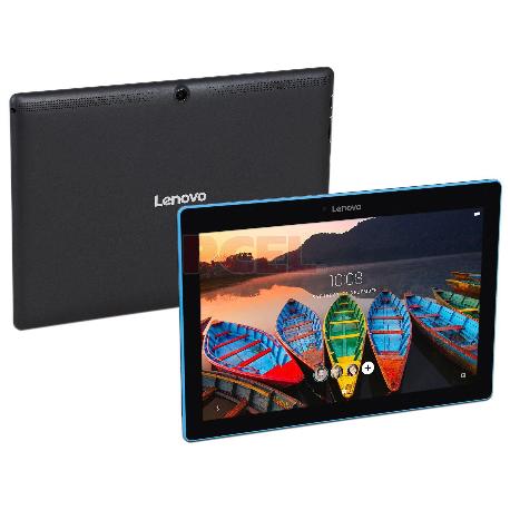 LENOVO TAB 10 TB-X103F 16GB NEGRA  - MUY BUEN ESTADO 