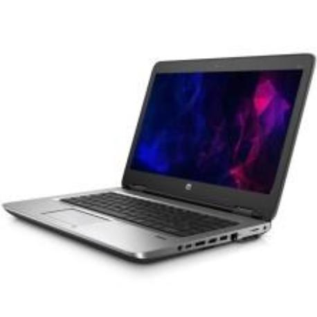 PORTATIL COMPLETO HP PROBOOK 640 G2 14" CORE I5-6200U 8GB 256GB SSD - VARIOS COLORES.