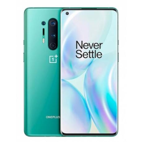 ONEPLUS 8 PRO 256GB VERDE - BUEN ESTADO