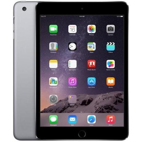 IPAD MINI 3 WIFI A1599 64GB GRIS - BUEN ESTADO