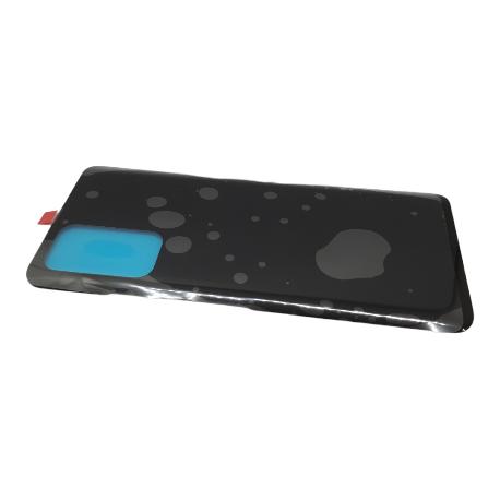 TAPA TRASERA DE BATERIA PARA  REDMI NOTE 10 PRO M2101K6G - NEGRA 