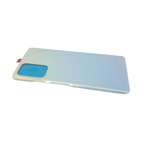 TAPA TRASERA DE BATERIA PARA  REDMI NOTE 10 PRO M2101K6G - AZUL 