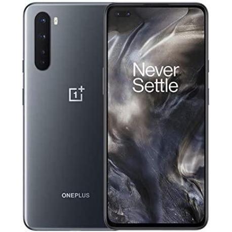 ONEPLUS NORD 5G 128GB GRIS AC2003 - MUY BUEN ESTADO