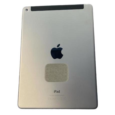 IPAD AIR 2 4G A1567 64GB GRIS USADO - TAPA ARAÑADA