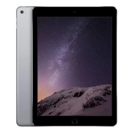 IPAD AIR 2 64GB WIFI A1566 GRIS - MUY BUEN ESTADO