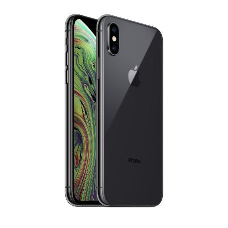 IPHONE XS 64GB NEGRO - MUY BUEN ESTADO 