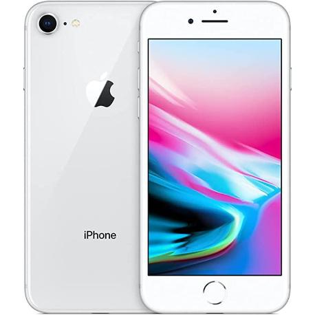 IPHONE 8 64GB BLANCO - BUEN ESTADO