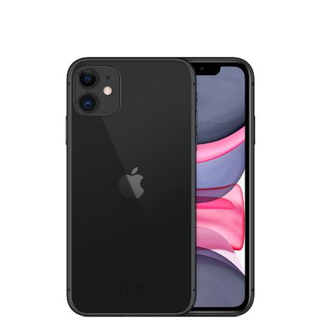 IPHONE 11 128GB NEGRO - USADO