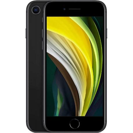 IPHONE 8 SE 64GB NEGRO - MUY BUEN ESTADO