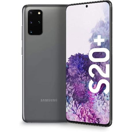 SAMSUNG S20 PLUS 128GB GRIS - MUY BUEN ESTADO 