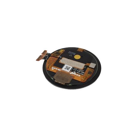 PANTALLA TACTIL Y LCD PARA  WATCH 2 46MM MNS-B19 - NEGRA 